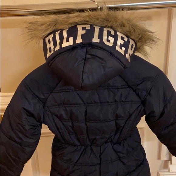Tommy Hilfiger Coat - Picture 2 of 5